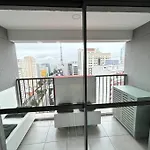 Fantastico Studio Na Consolacao