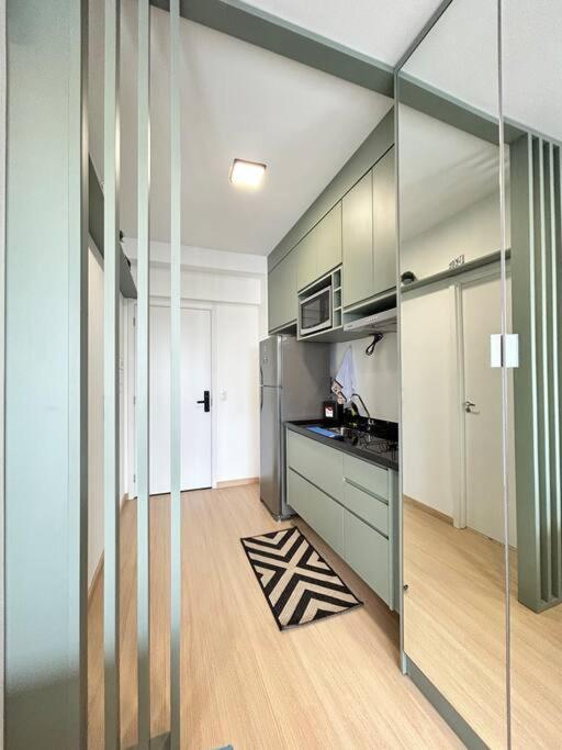Apartamento Fantastico Na Consolacao São Paulo