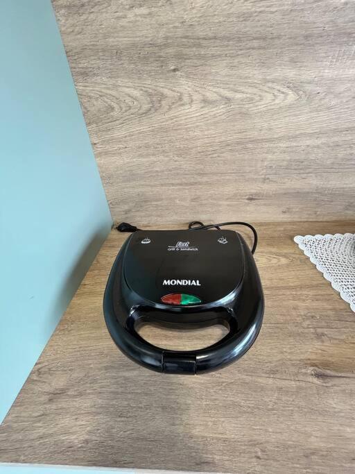 Apartamento Fantastico Na Consolacao