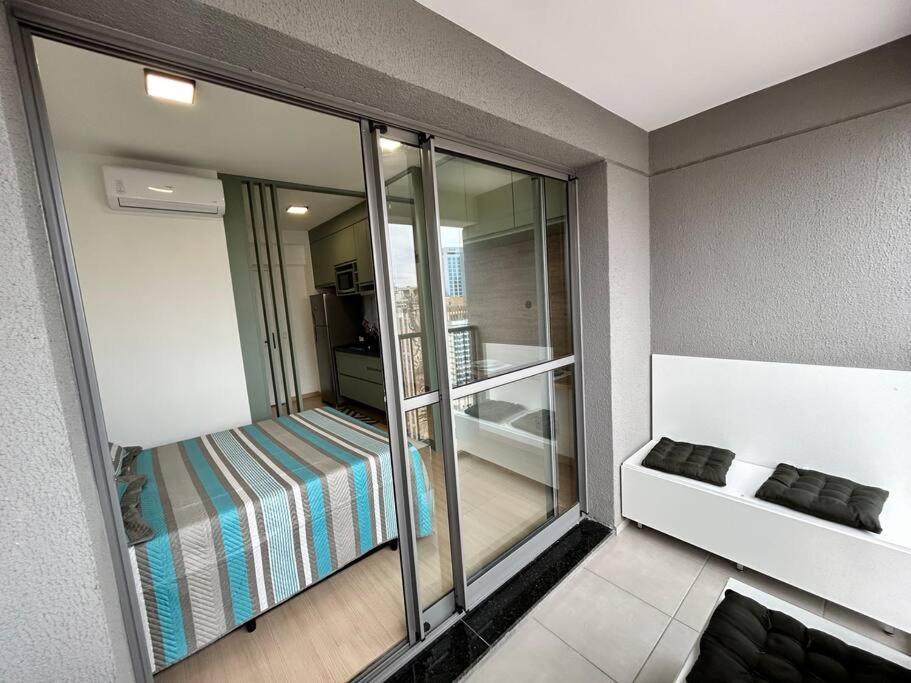 Apartamento Fantastico Na Consolacao São Paulo
