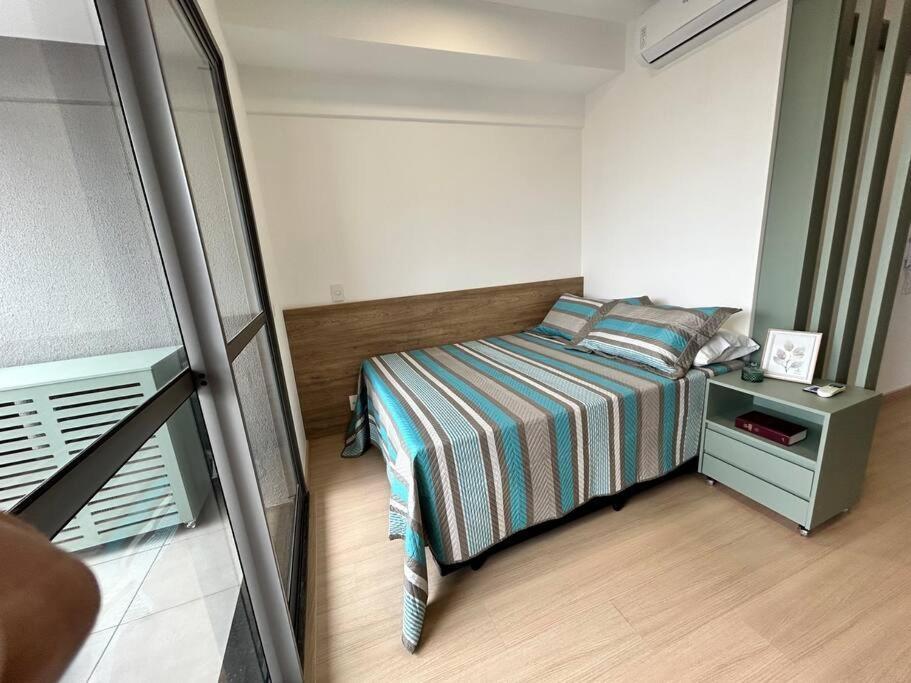Fantastico Na Consolacao Apartamento *